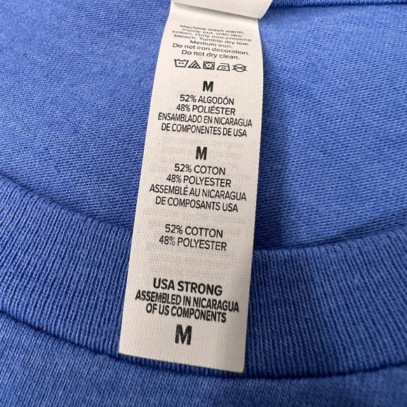 Bella + Canvas | The Beatles Graphic Tee - Picture 8 of 8